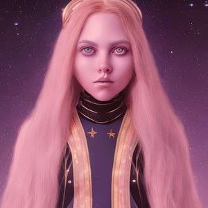 Meet your Posher, Sadie